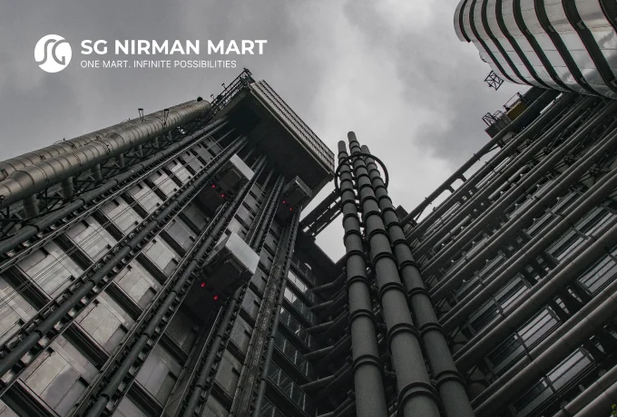 SG Nirman
