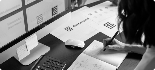 Brand Development