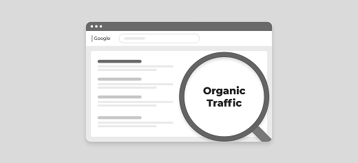 Increased Organic Traffic and Qualified Leads