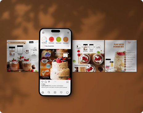 Brand Development