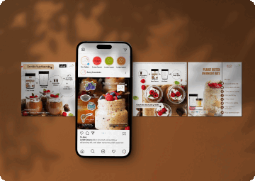 Brand Story Development