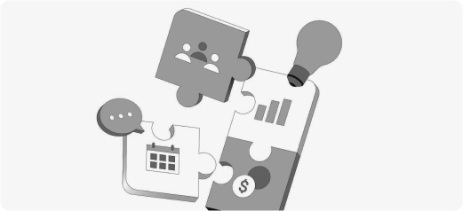 User-Centric Design Approach