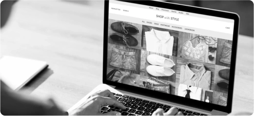 Fashion and Textiles