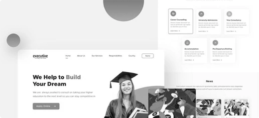 Admission Management Systems