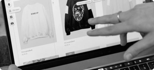 Brand Development