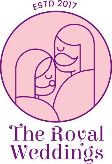 Royal Weddings by Doodlo Designs